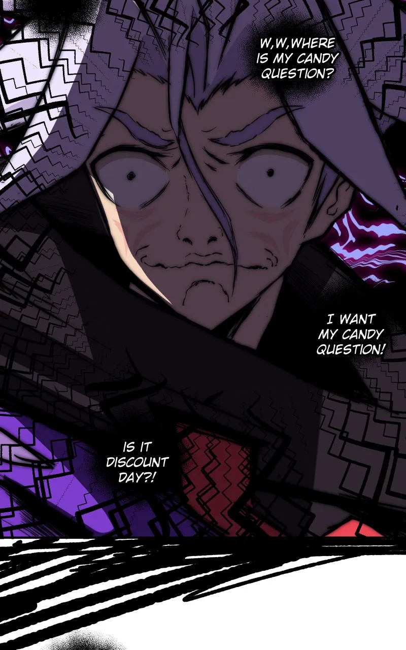 Super Awkward Man Chapter 14 page 29 - 