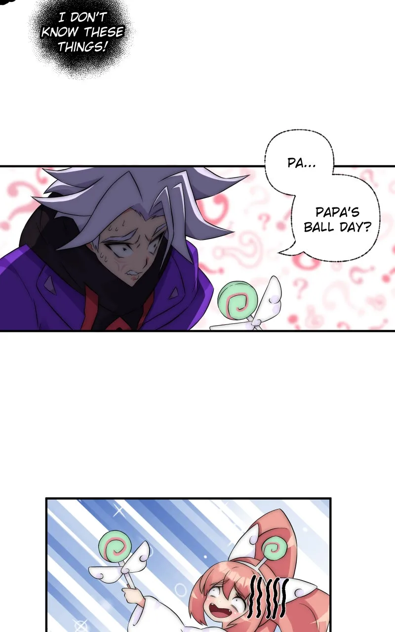 Super Awkward Man Chapter 14 page 30 - 
