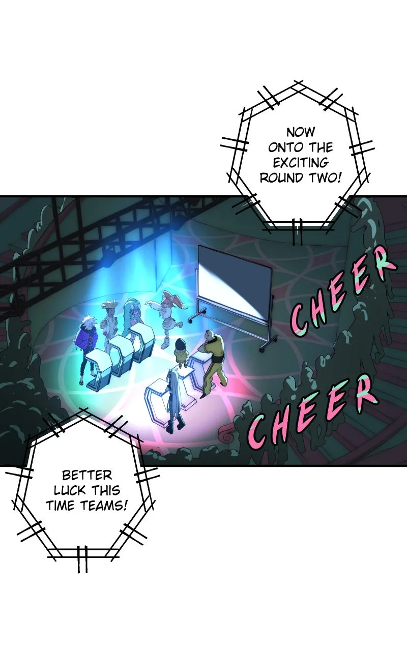 Super Awkward Man Chapter 14 page 32 - 
