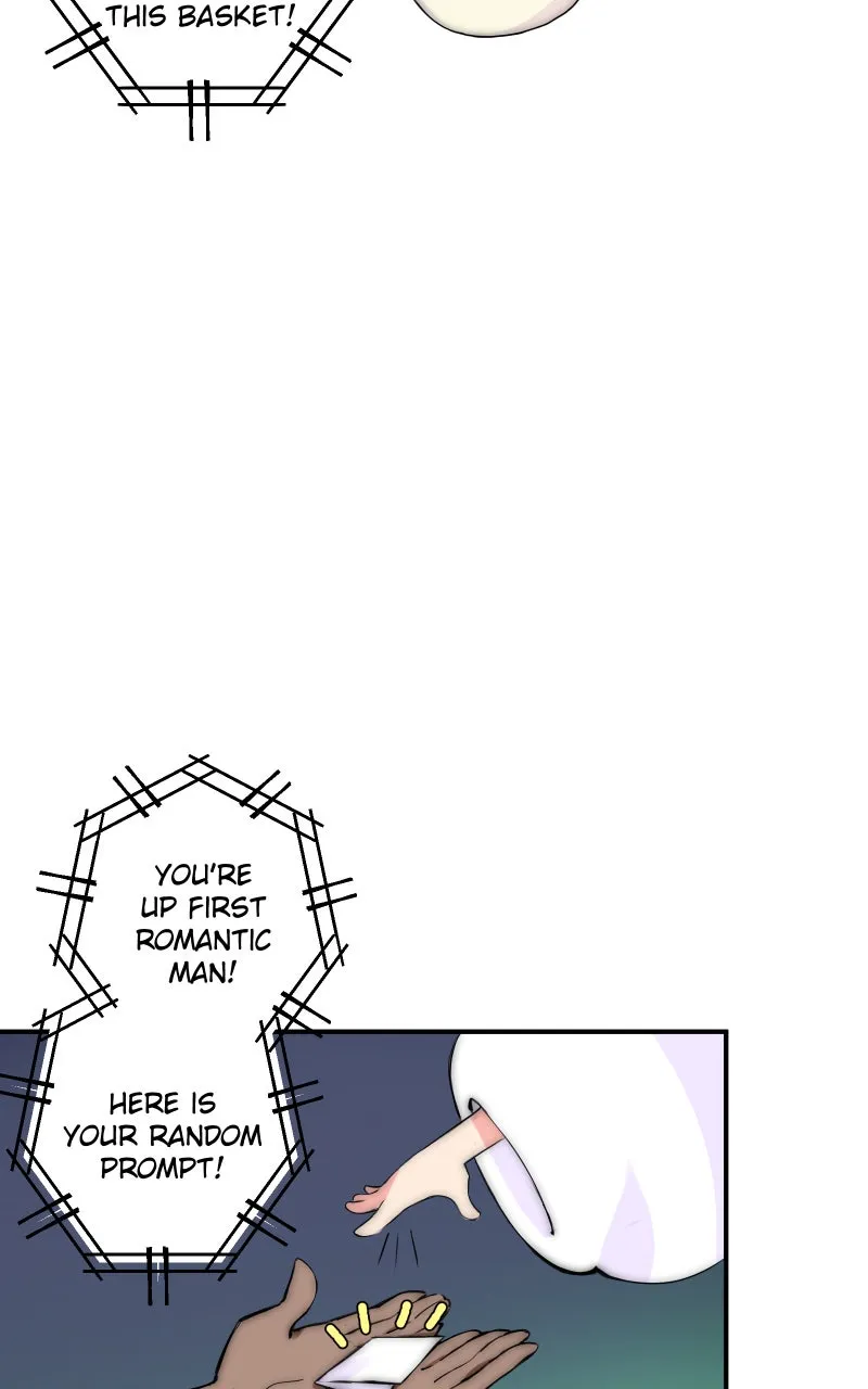 Super Awkward Man Chapter 14 page 35 - 