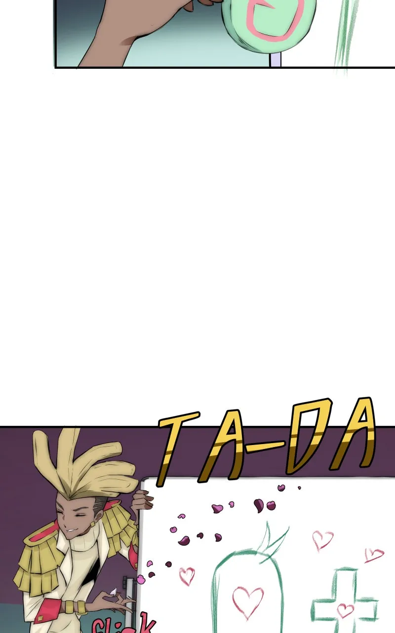 Super Awkward Man Chapter 14 page 37 - 