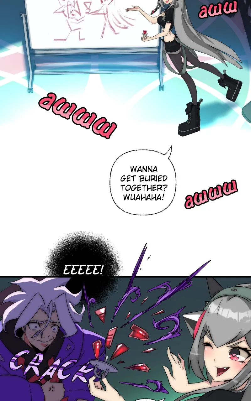 Super Awkward Man Chapter 14 page 41 - 