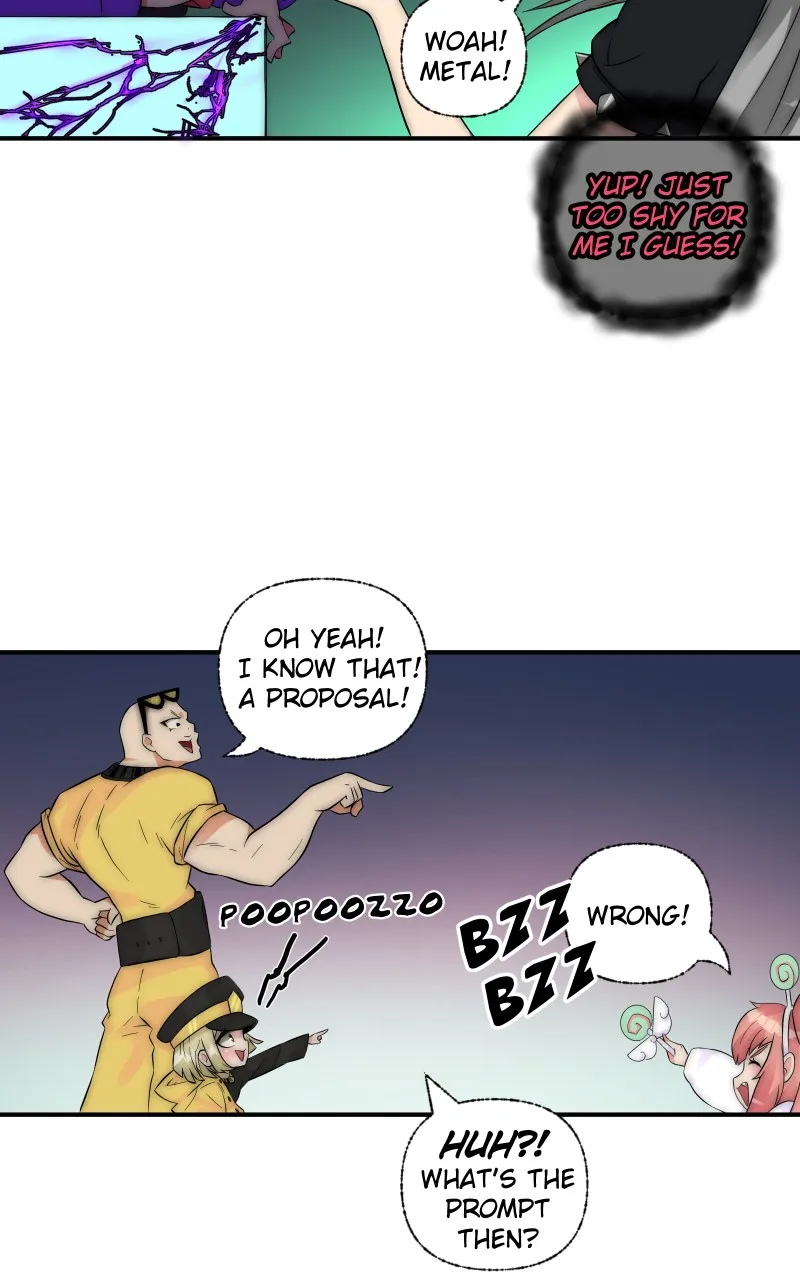 Super Awkward Man Chapter 14 page 42 - 