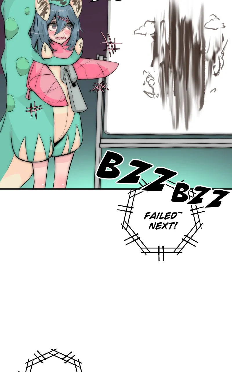 Super Awkward Man Chapter 14 page 46 - 