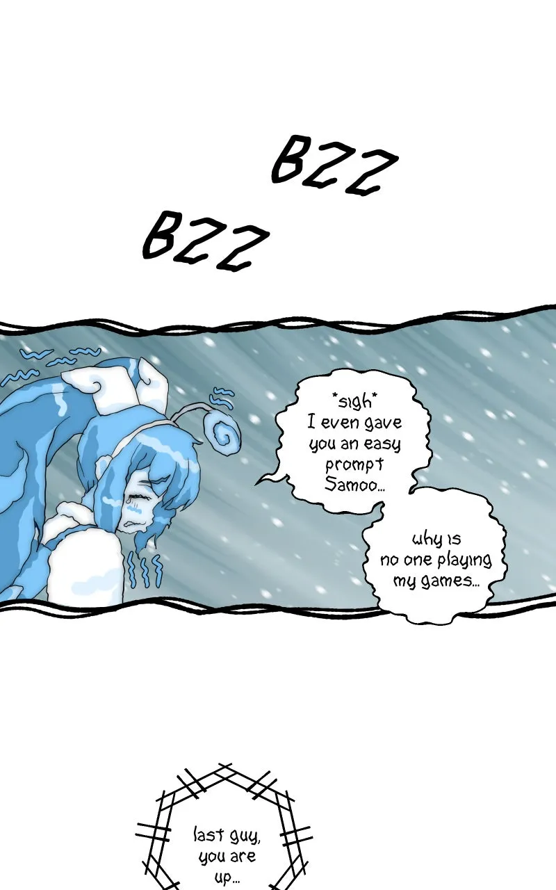 Super Awkward Man Chapter 14 page 49 - 
