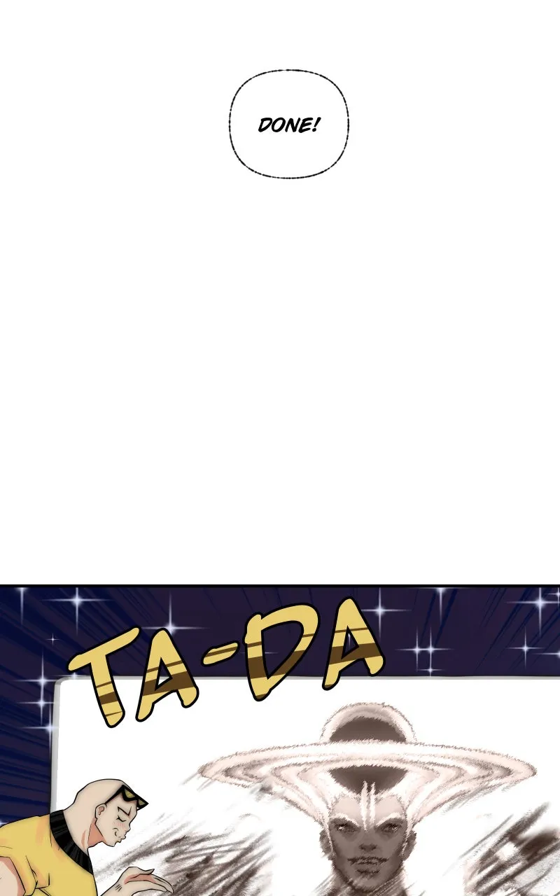 Super Awkward Man Chapter 14 page 53 - 