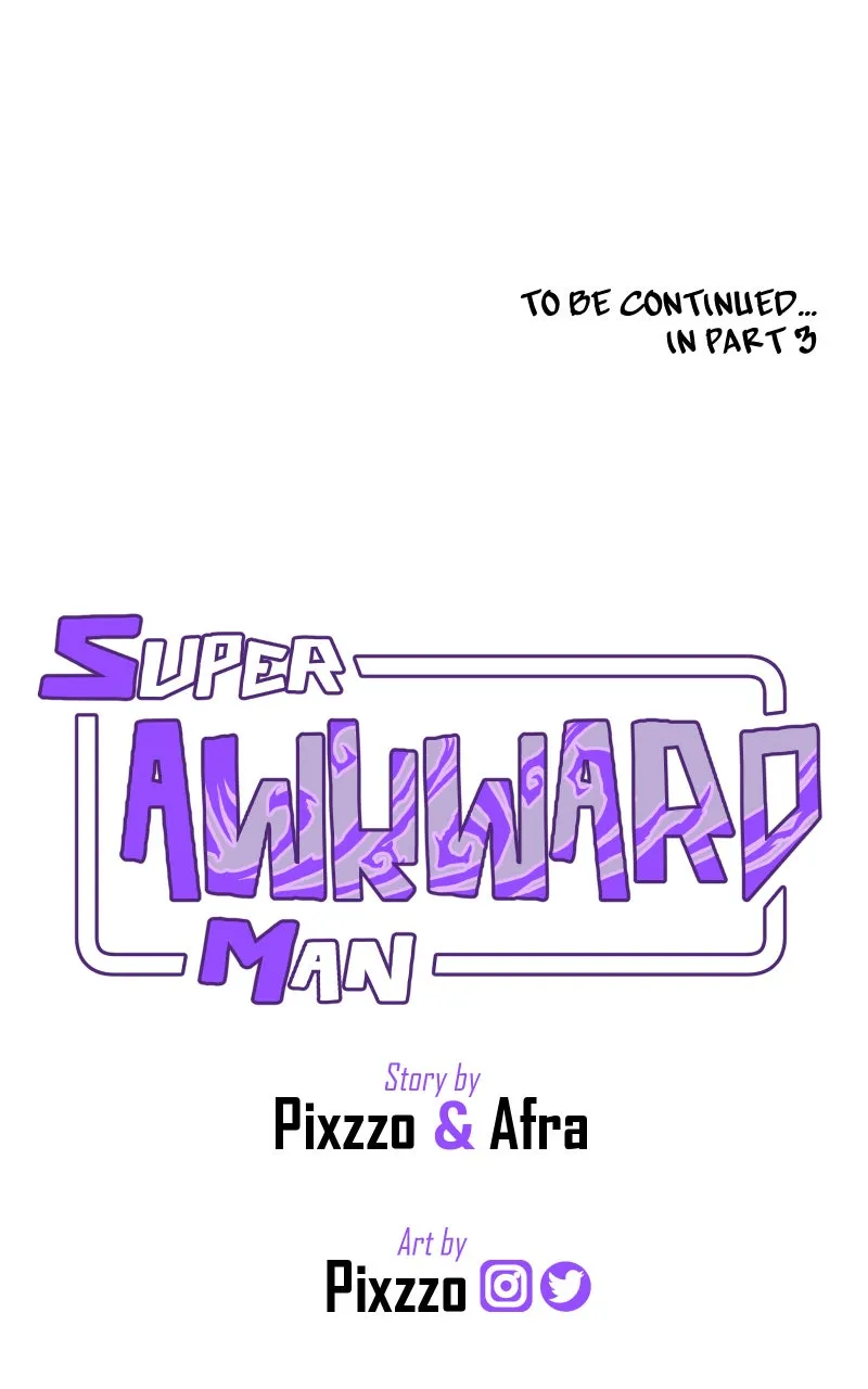 Super Awkward Man Chapter 14 page 56 - 