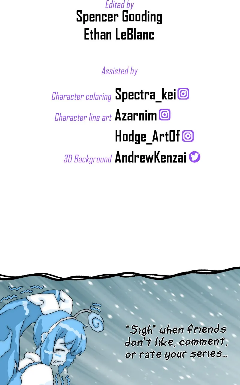 Super Awkward Man Chapter 14 page 57 - 