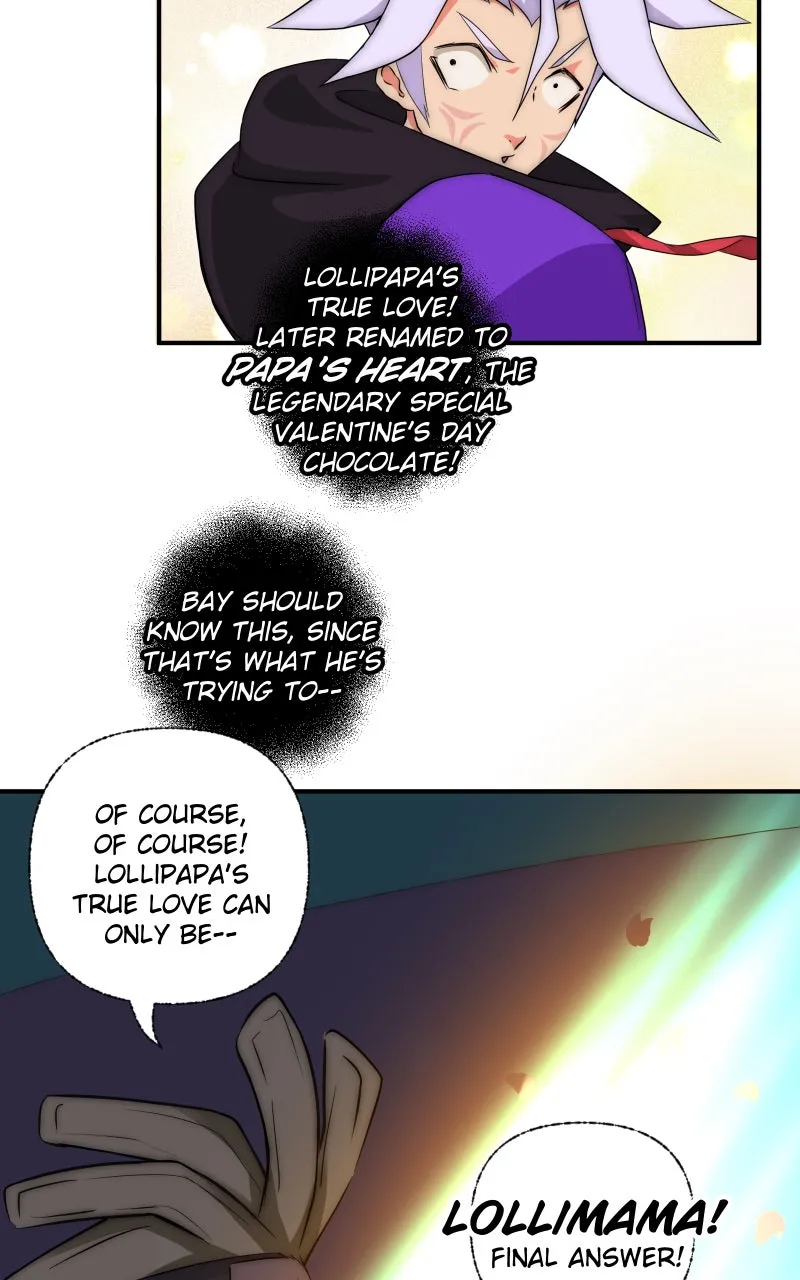 Super Awkward Man Chapter 14 page 8 - 