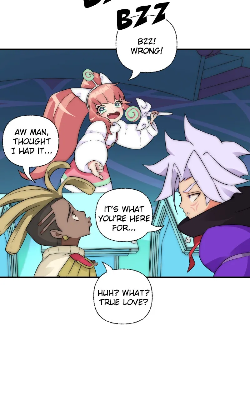 Super Awkward Man Chapter 14 page 10 - 