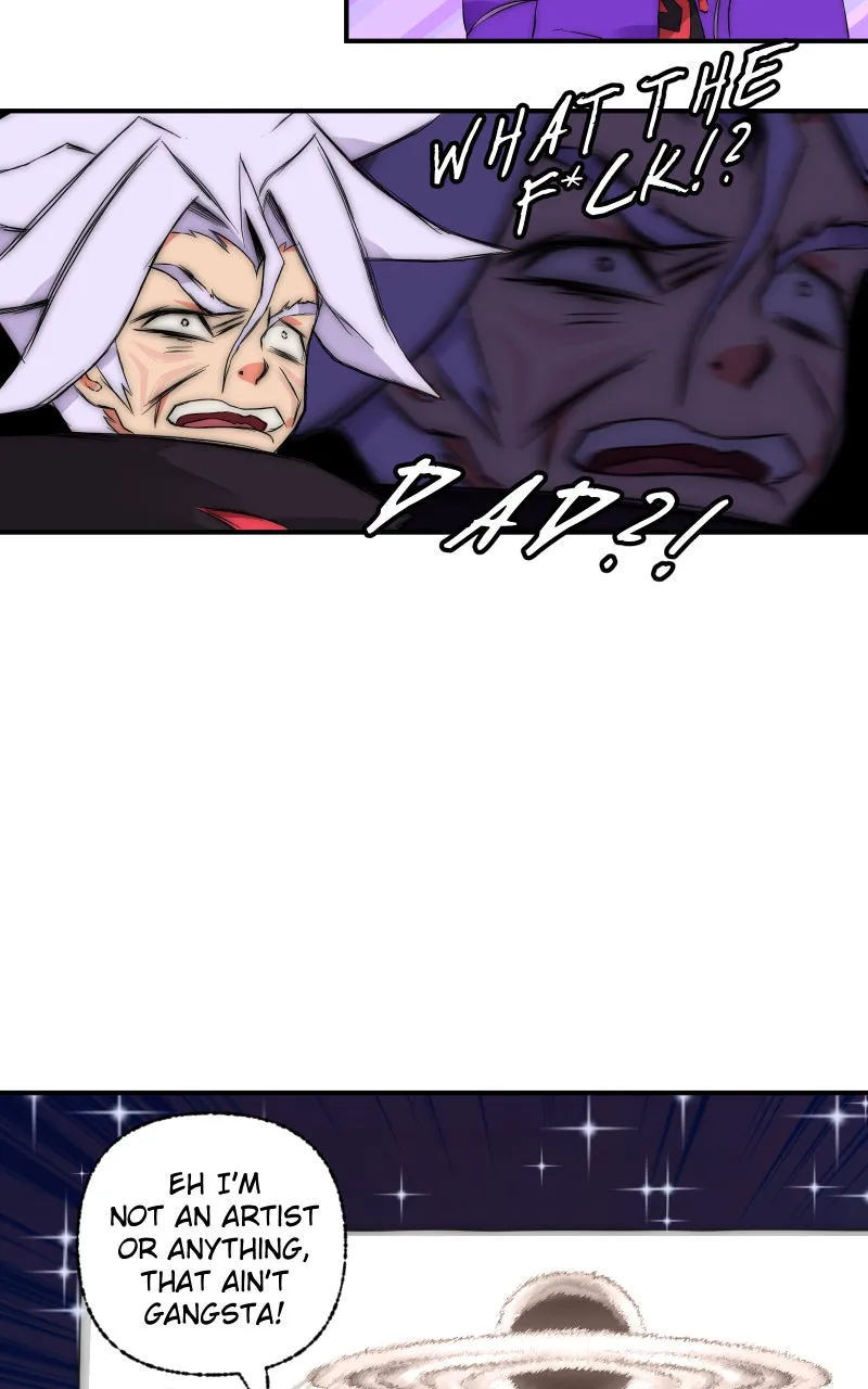 Super Awkward Man Chapter 15 page 2 - 