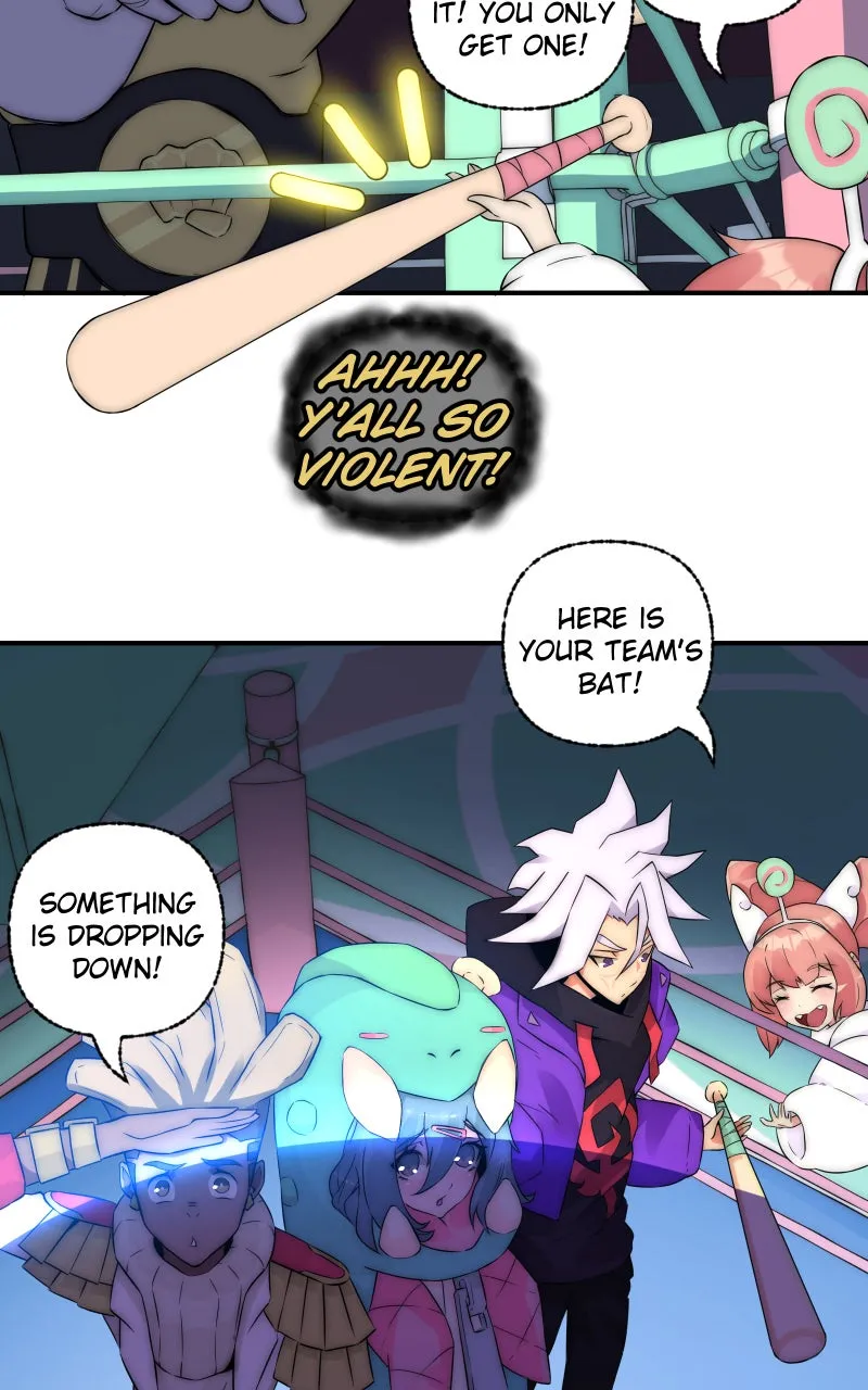 Super Awkward Man Chapter 15 page 12 - 