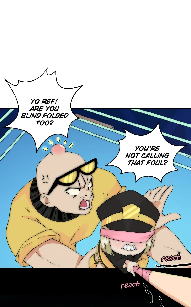 Super Awkward Man Chapter 15 page 27 - 