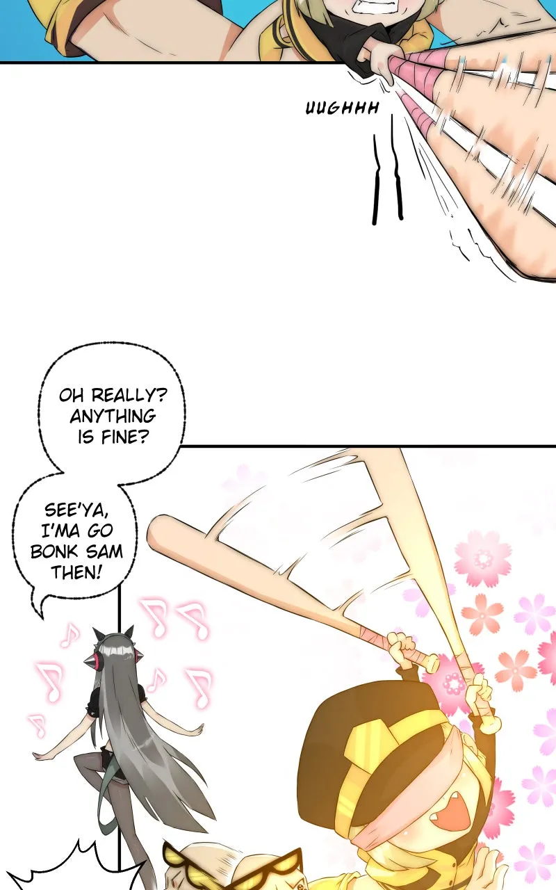 Super Awkward Man Chapter 15 page 29 - 