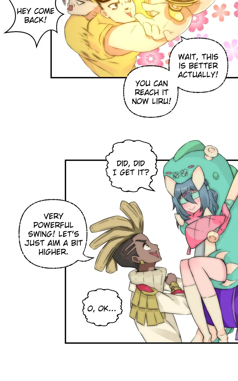 Super Awkward Man Chapter 15 page 30 - 