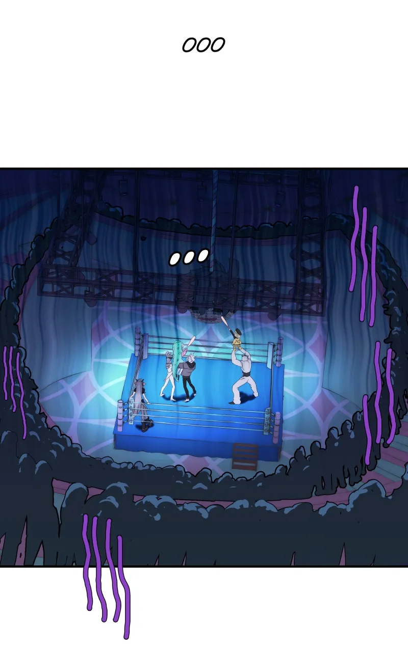 Super Awkward Man Chapter 15 page 44 - 