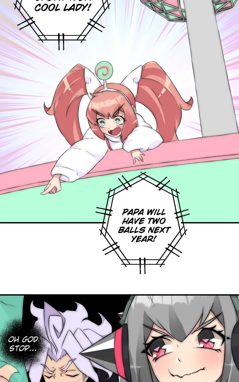 Super Awkward Man Chapter 15 page 46 - 