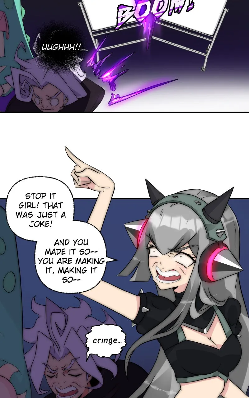 Super Awkward Man Chapter 15 page 49 - 