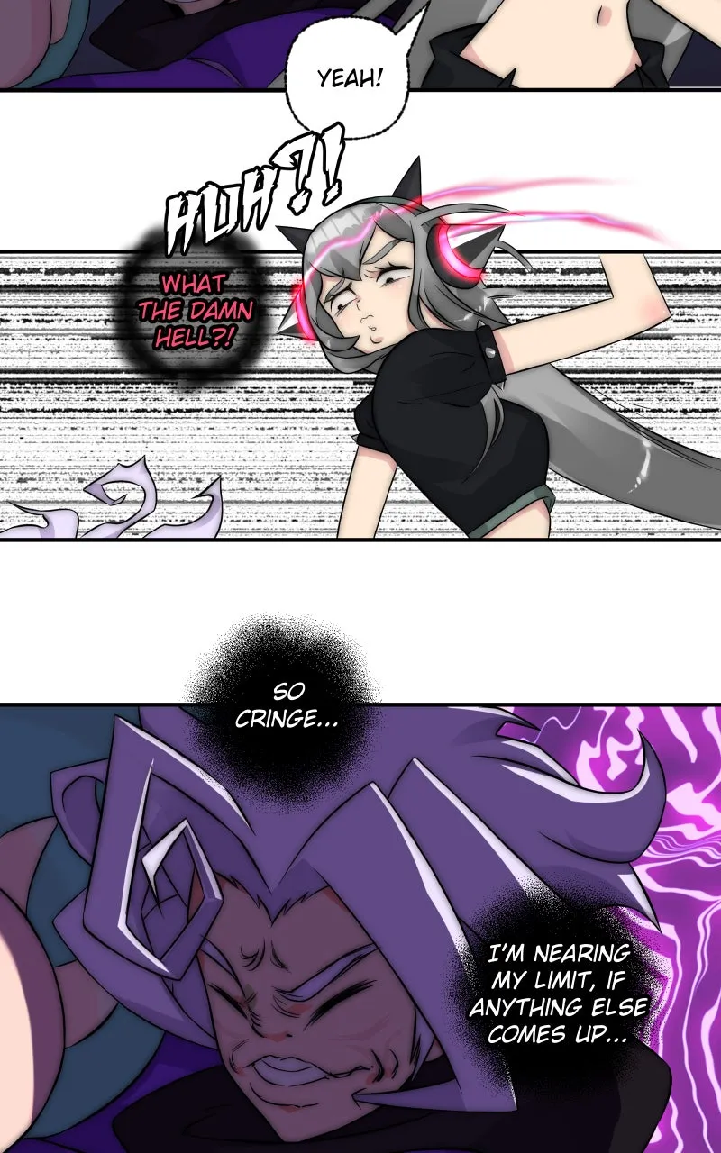 Super Awkward Man Chapter 15 page 50 - 