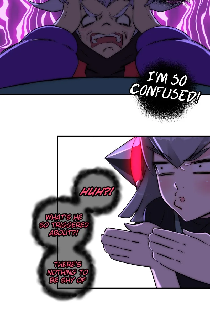 Super Awkward Man Chapter 15 page 6 - 