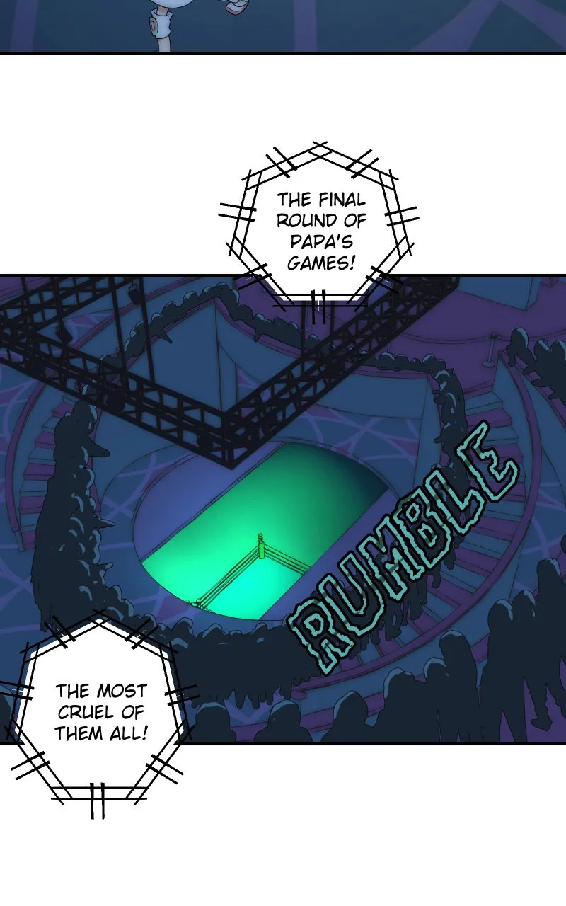 Super Awkward Man Chapter 15 page 8 - 
