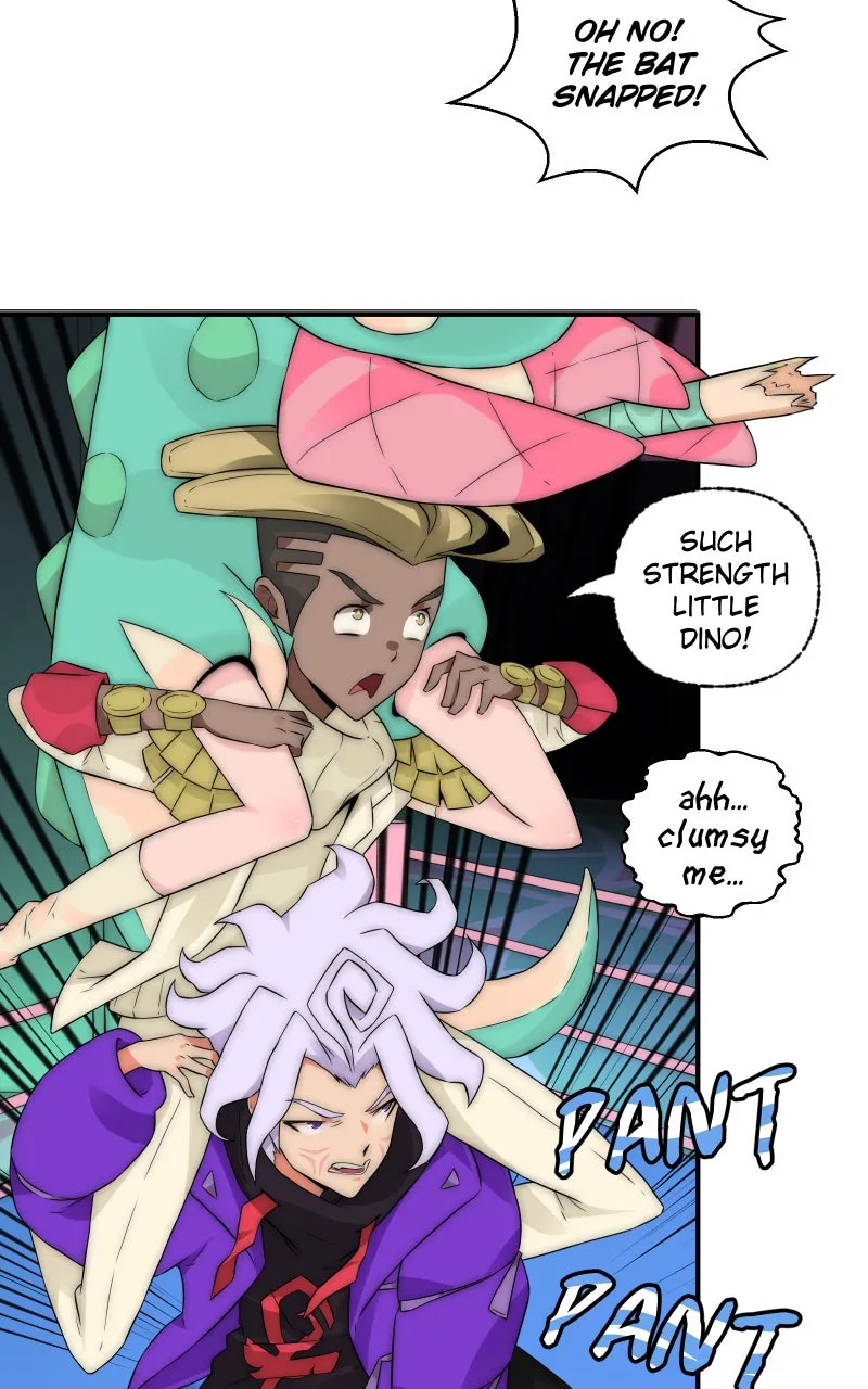 Super Awkward Man Chapter 16 page 13 - 