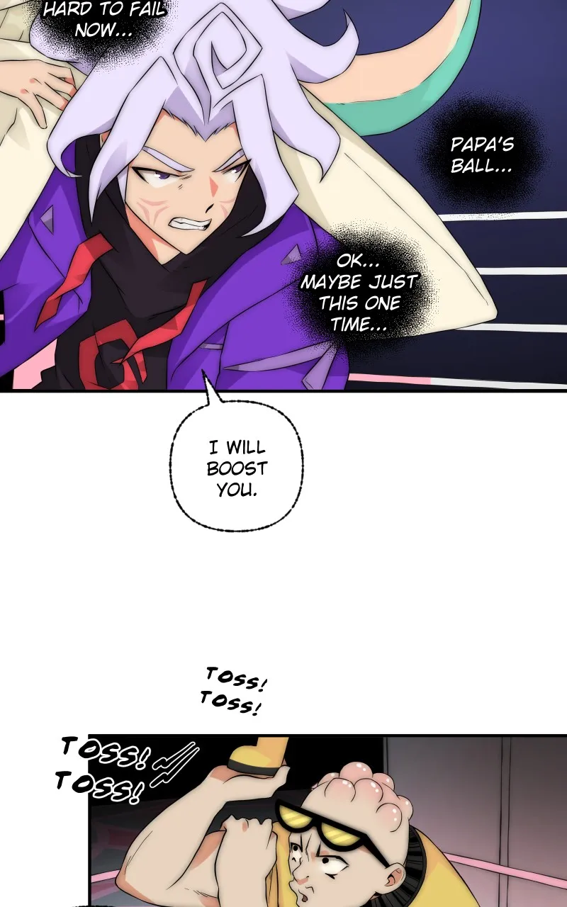 Super Awkward Man Chapter 16 page 16 - 