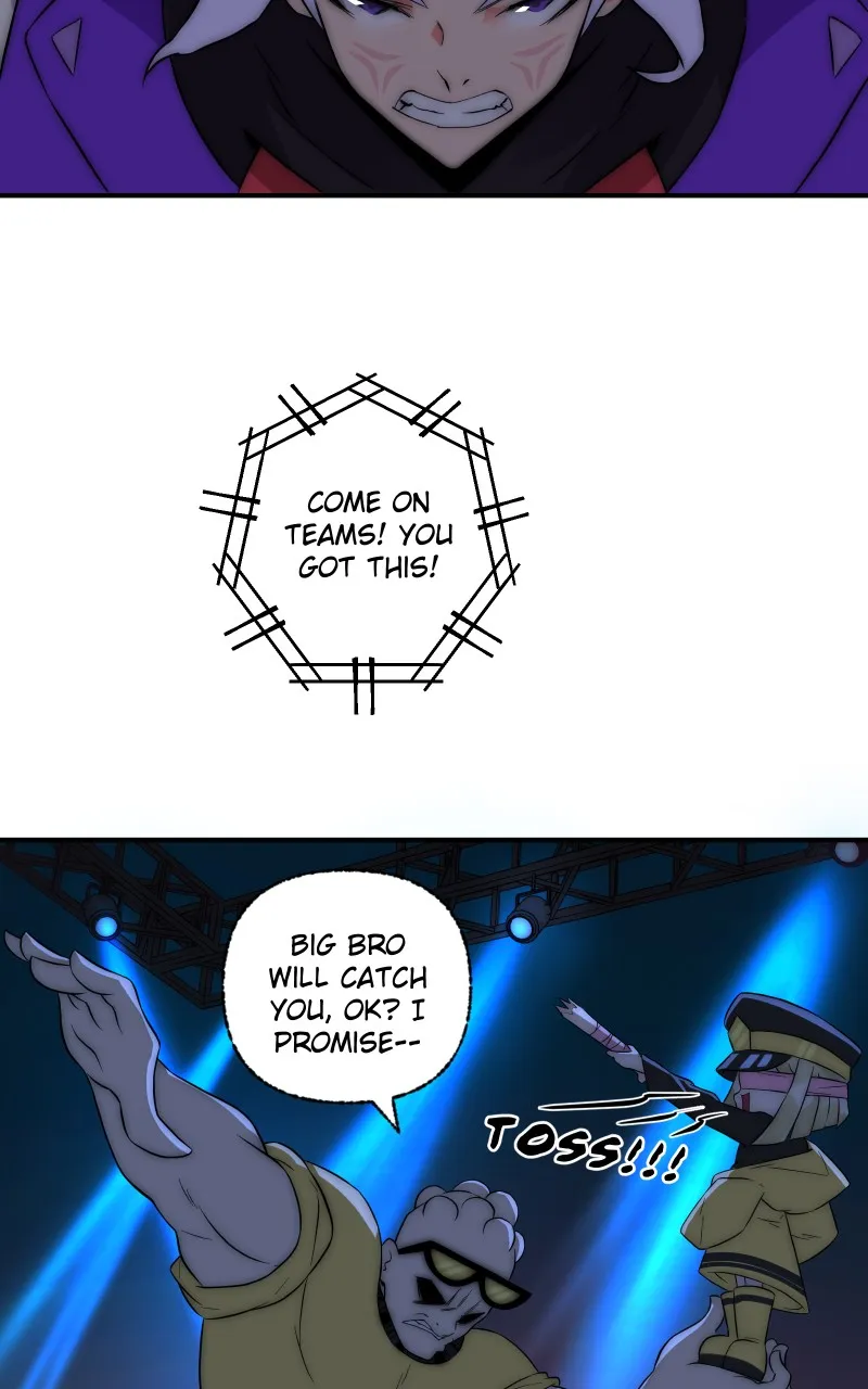Super Awkward Man Chapter 16 page 19 - 