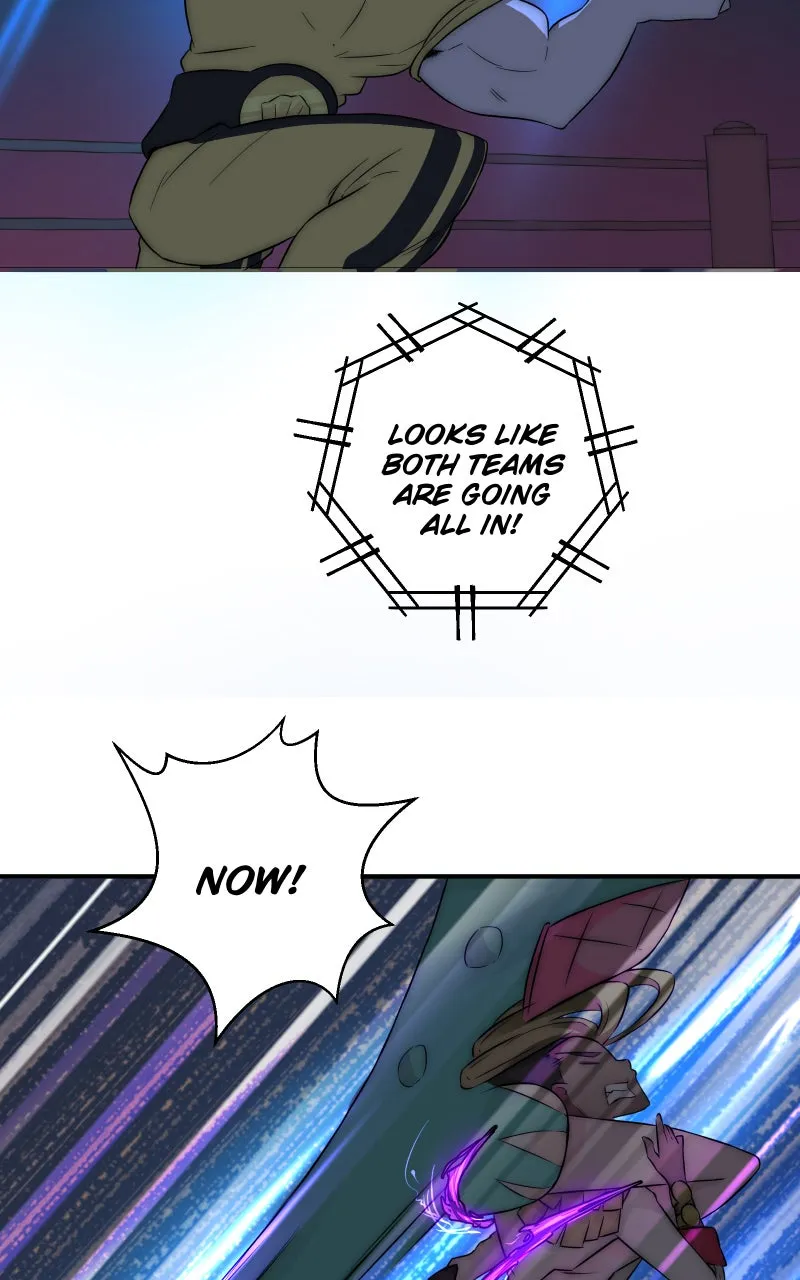 Super Awkward Man Chapter 16 page 20 - 