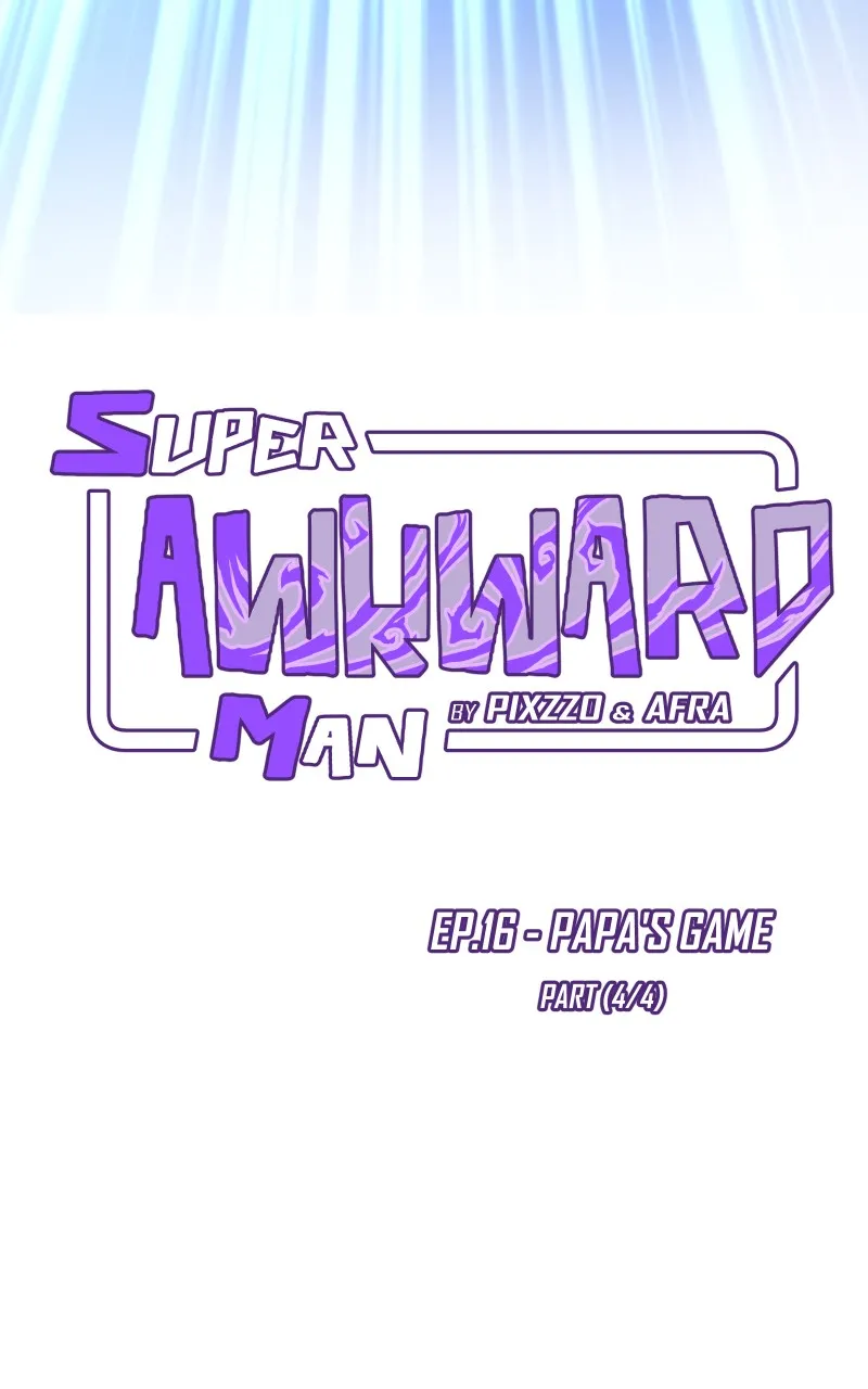 Super Awkward Man Chapter 16 page 3 - 