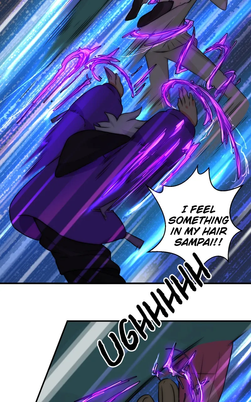 Super Awkward Man Chapter 16 page 21 - 