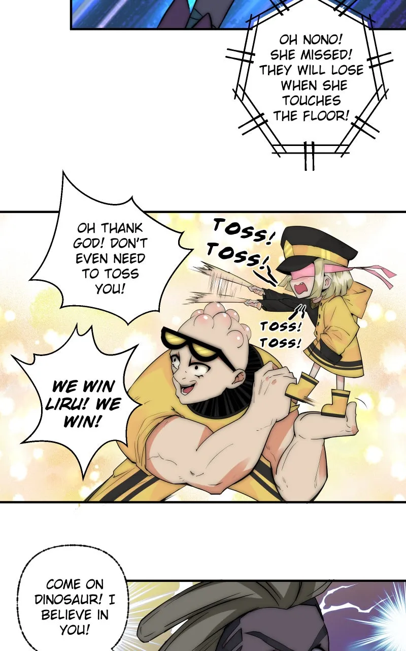 Super Awkward Man Chapter 16 page 24 - 
