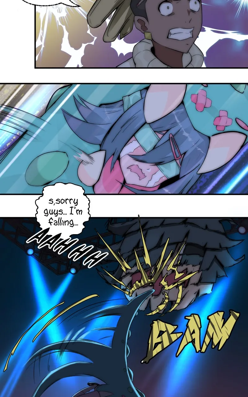 Super Awkward Man Chapter 16 page 25 - 