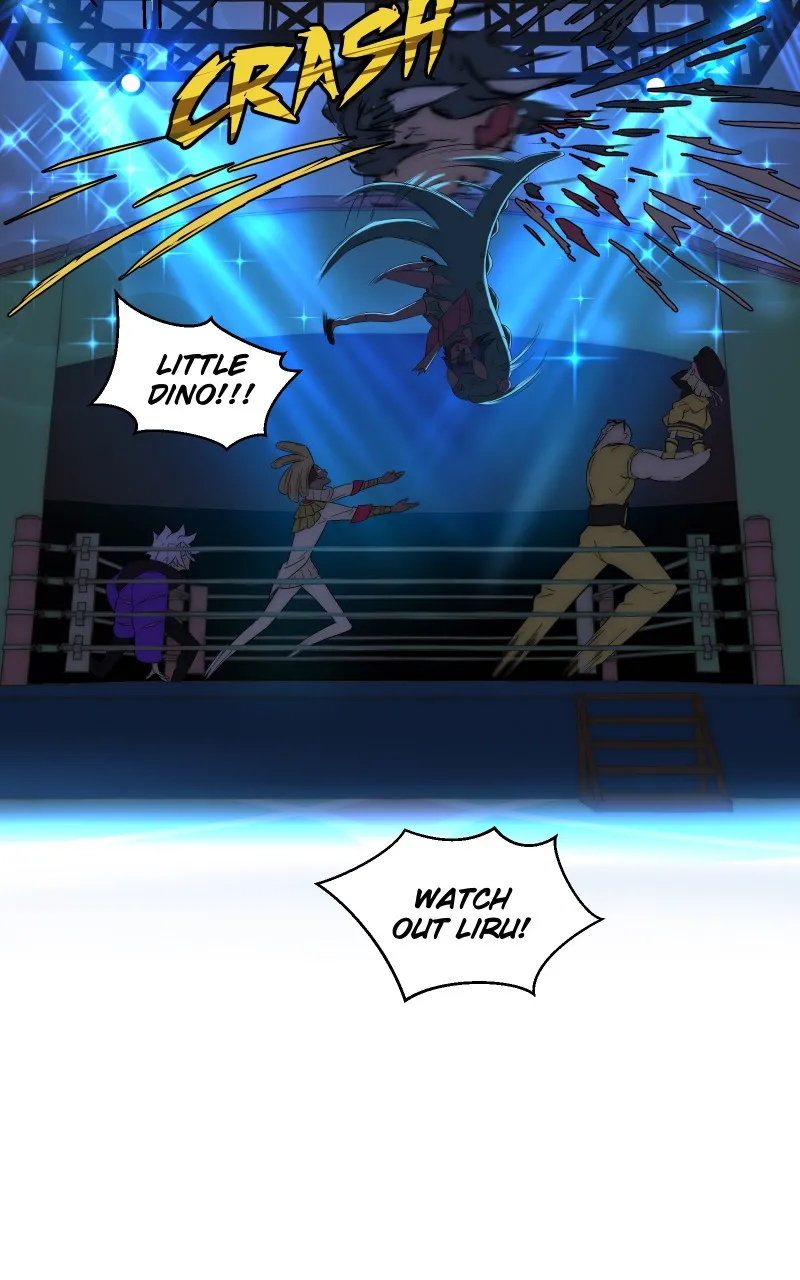 Super Awkward Man Chapter 16 page 27 - 