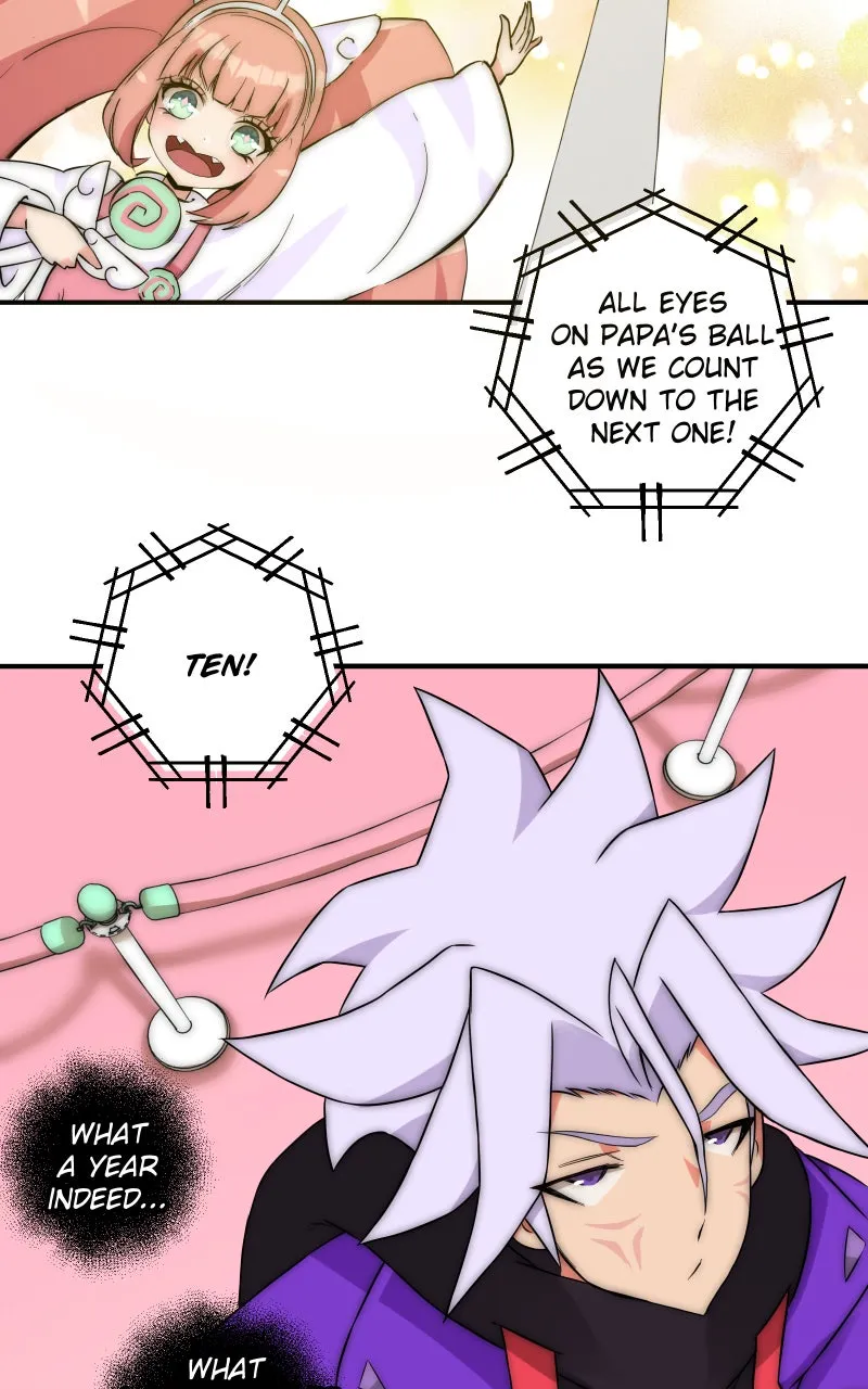 Super Awkward Man Chapter 16 page 32 - 