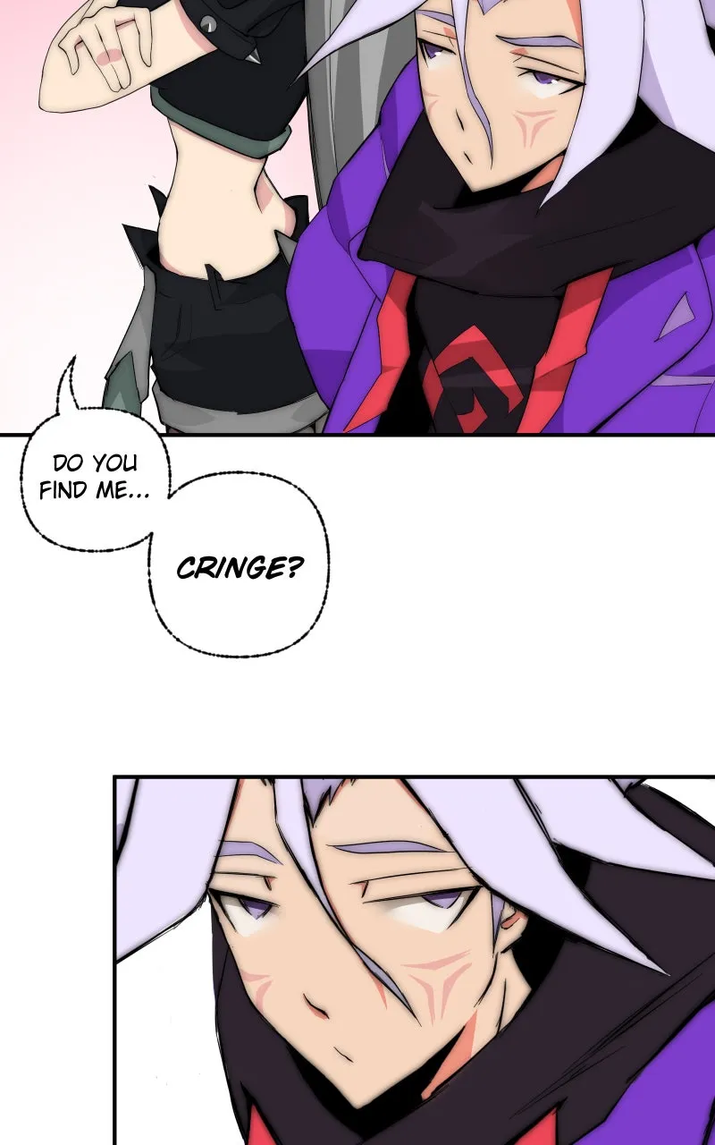 Super Awkward Man Chapter 16 page 34 - 