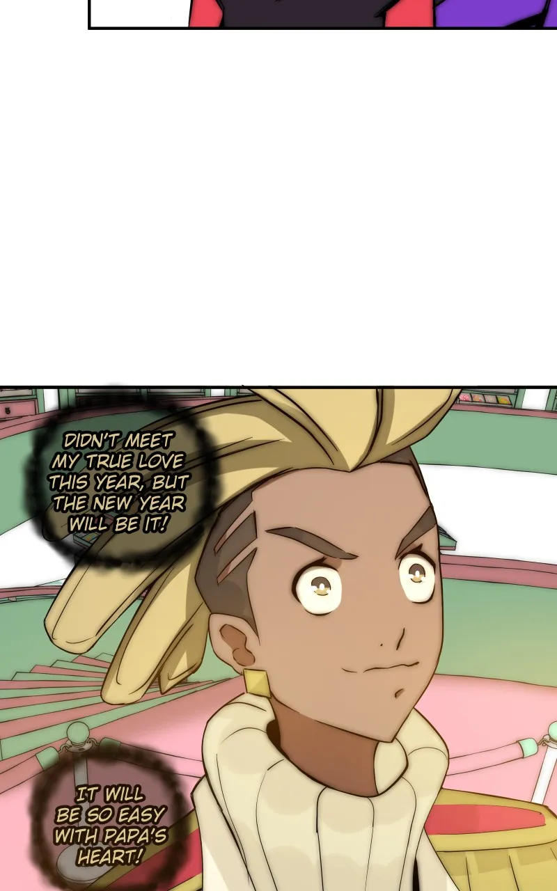 Super Awkward Man Chapter 16 page 35 - 