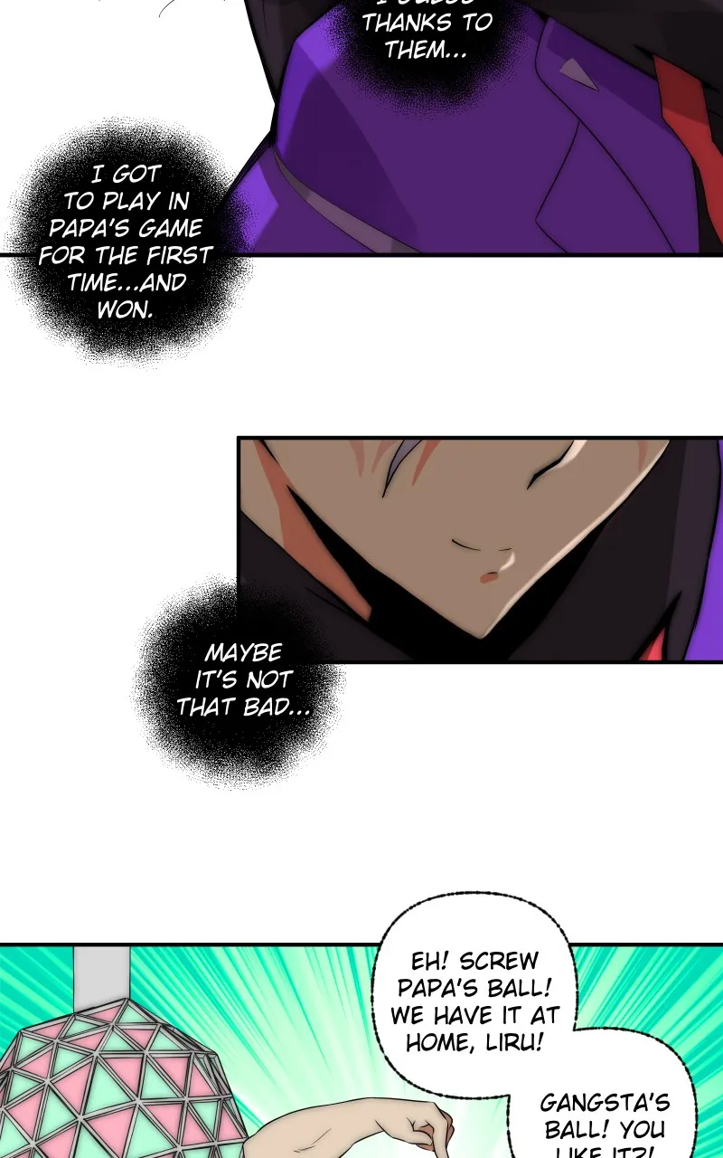 Super Awkward Man Chapter 16 page 45 - 