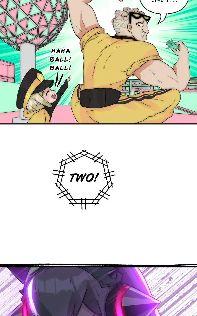 Super Awkward Man Chapter 16 page 46 - 