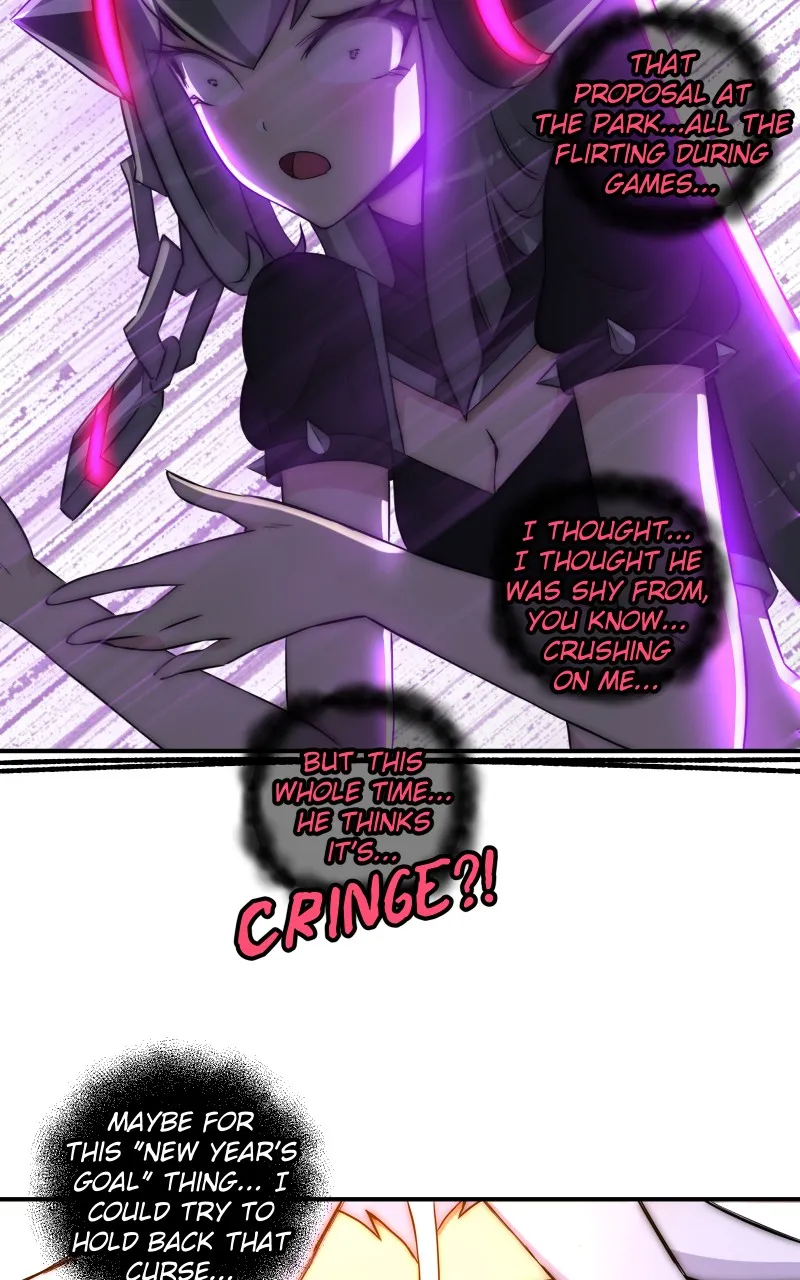 Super Awkward Man Chapter 16 page 47 - 