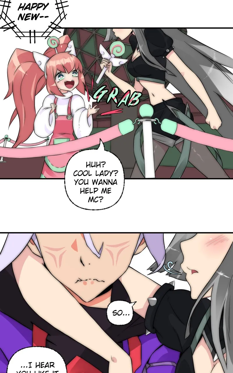 Super Awkward Man Chapter 16 page 50 - 