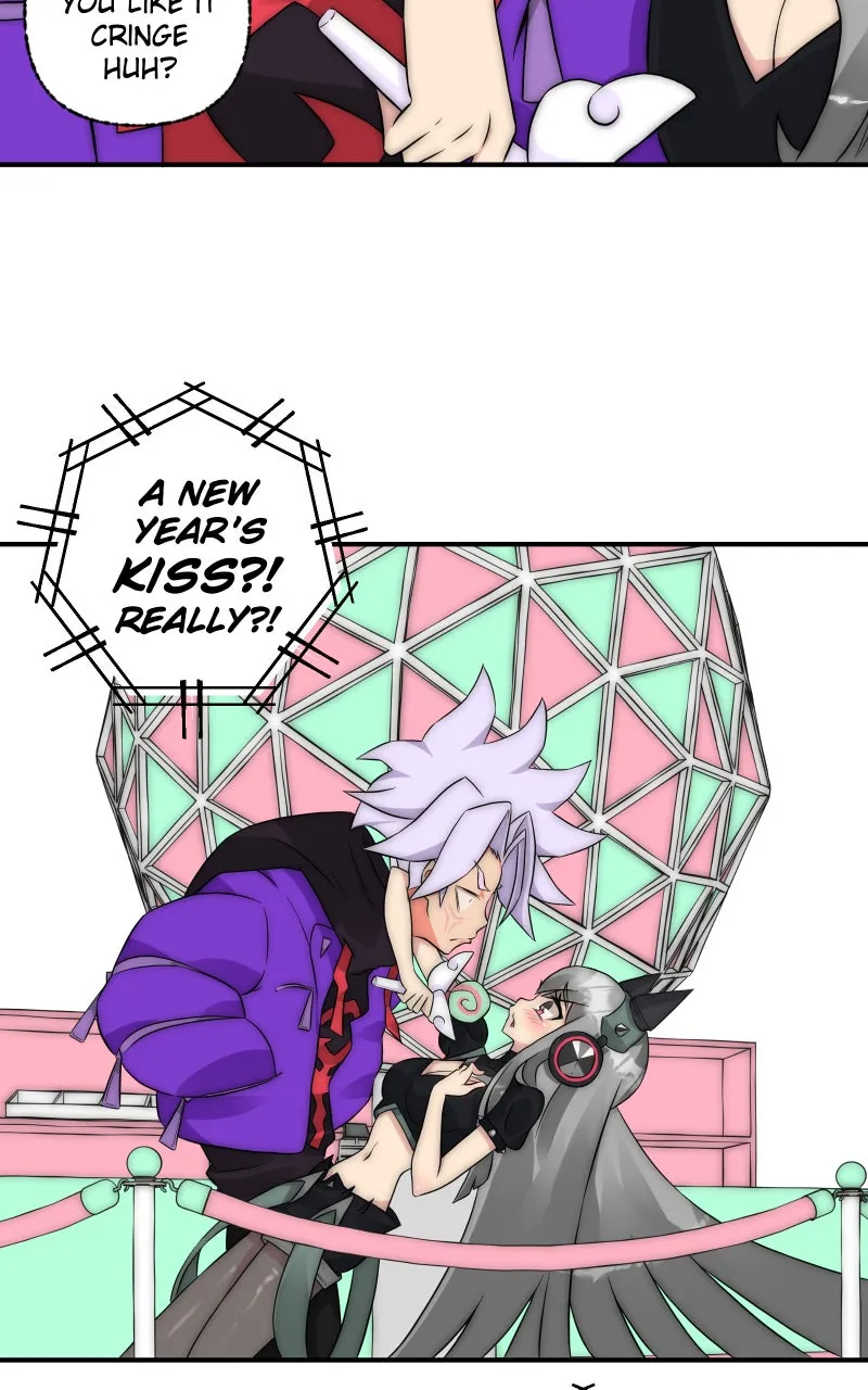 Super Awkward Man Chapter 16 page 51 - 