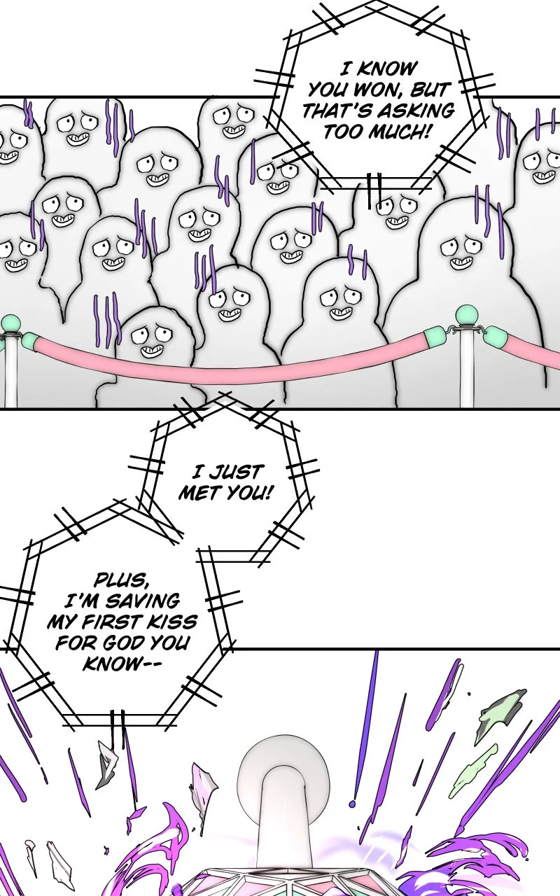 Super Awkward Man Chapter 16 page 52 - 