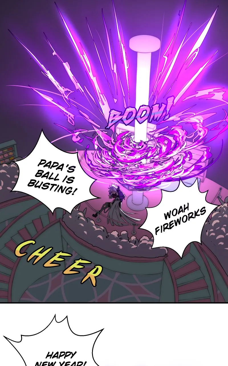 Super Awkward Man Chapter 16 page 54 - 