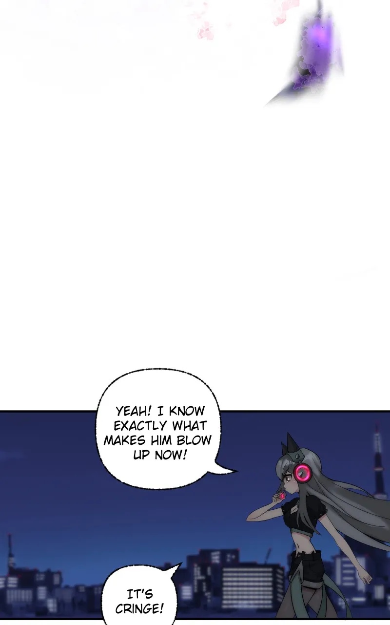 Super Awkward Man Chapter 16 page 58 - 