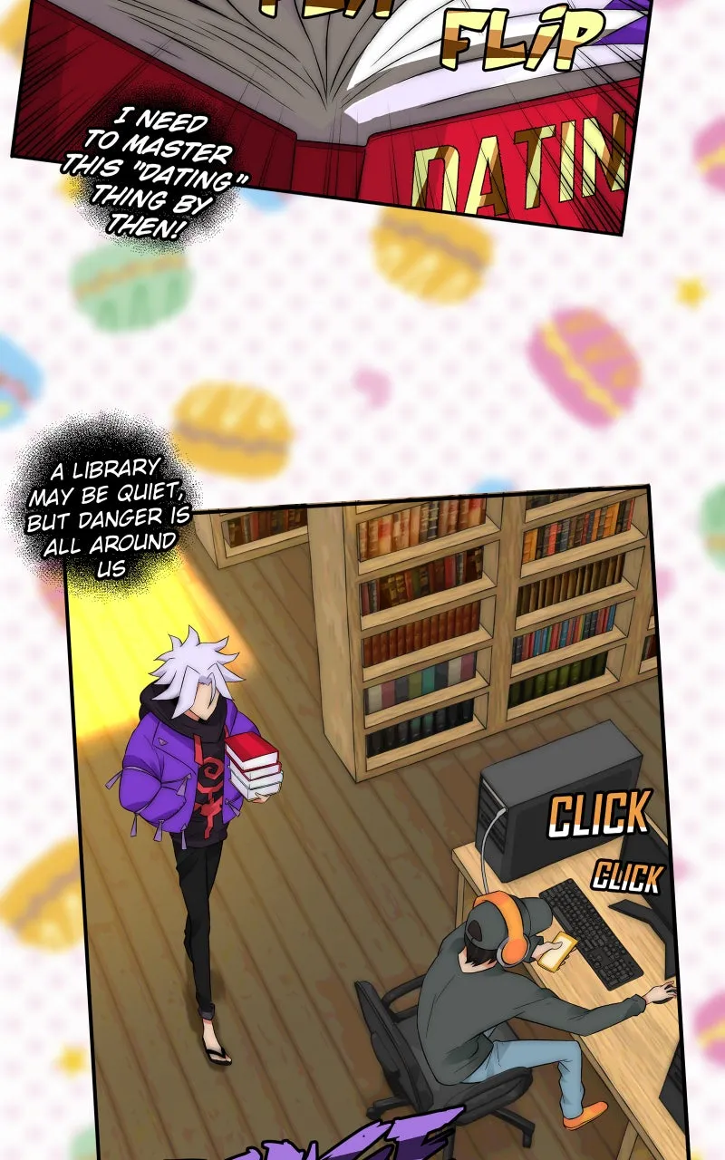 Super Awkward Man Chapter 16 page 65 - 