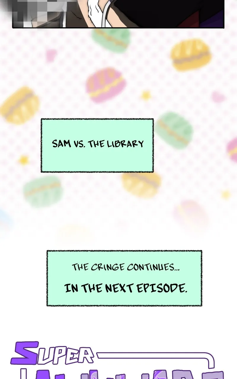 Super Awkward Man Chapter 16 page 67 - 