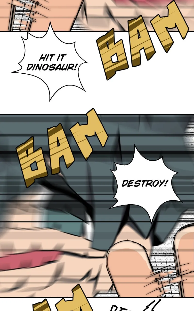 Super Awkward Man Chapter 16 page 8 - 