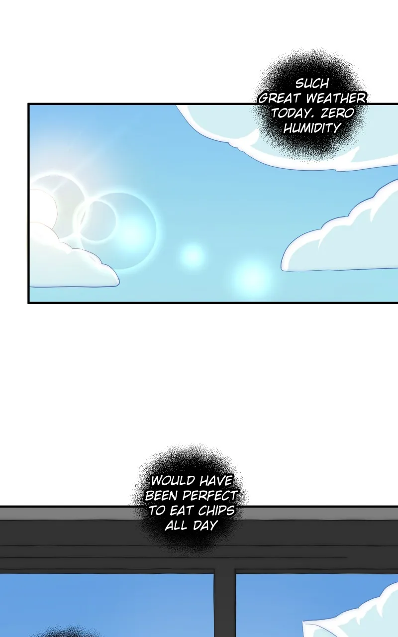 Super Awkward Man Chapter 17 page 1 - 