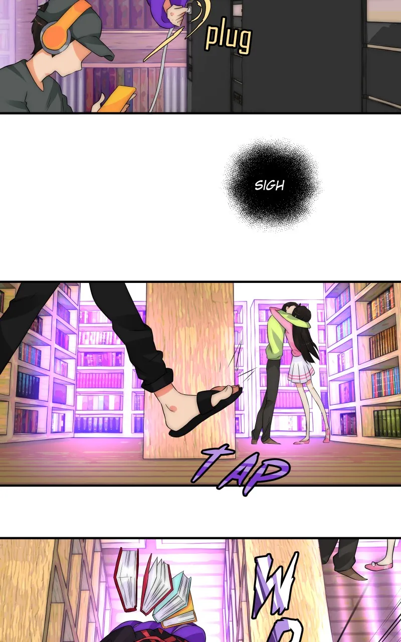 Super Awkward Man Chapter 17 page 12 - 